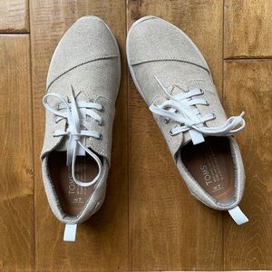 NBW Toms Sneakers